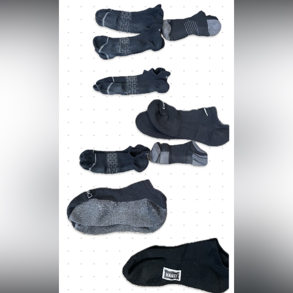 Sock Bundle - Picture 3 of 4